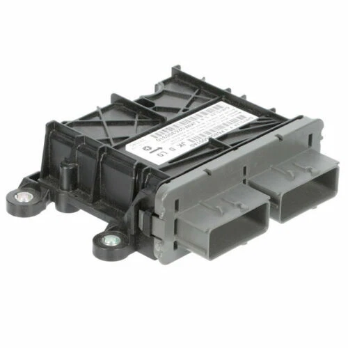 2010-2011 JEEP WRANGLER OCCUPANT RESTRAINT MODULE GENUINE NEW MOPAR 68046001AD