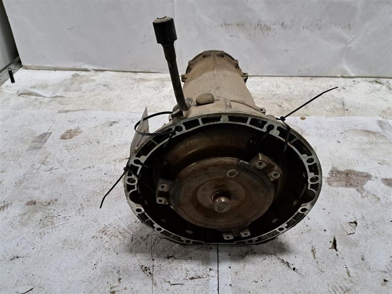 MERCEDES-BENZ E500 AUTOMATIC TRANSMISSION ASSEMBLYV AWD 2004