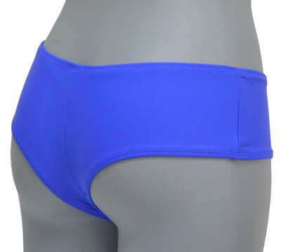 String De Bain Femme RAE - Noir, Coupe Brésilienne - 82% Polyamide 18% élasthanne - Neuf Avec étiquettes