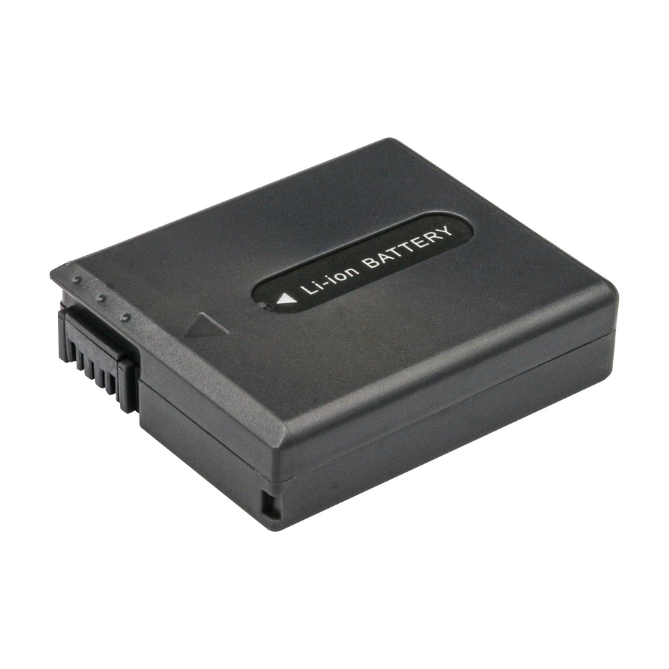 Cargador de pared de batería Kastar para Sony DCR-IP45E DCR-IP5, DCR-IP55, DCR-IP55E Foto 2 de 4