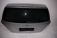 Mercedes W251 Rückwandtür Heckklappe 775 Iridiumsilber 2517400405 R-Klasse Mercedes W251 Rückwandtür Heckklappe 775 Iridiumsilber 2517400405 R-Klasse