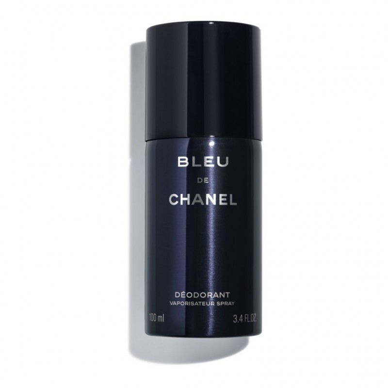 制汗・デオドラント BLEU DE CHANL DEODORANT 100ml Chanel Bleu De Chanel Deodorant Spray For Men 3.4 Oz / 100