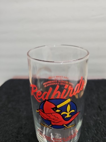 Vintage Louisville Redbirds All-time Minor League Attendance Record 1982... - Picture 5 of 11