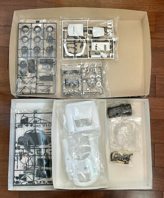 TAMIYA 12003 1/12 Big Scale Series PORSCHE 910 CARRERA 10 | eBay