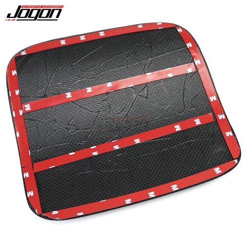 For Acura Integra Type S 2023-2025 Carbon Fiber Car Gas Fuel Tank Cap Cover Trim - Picture 10 of 14
