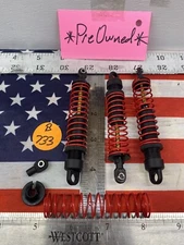 Vintage RC Car-Truck-Buggy Shocks & Springs {PreOwned} USA Shipped