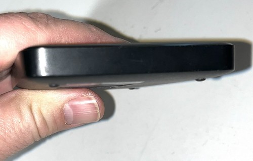 WD Elements Western Dig External Hard Drive WXT1A48036E7 WDBUZGOO10BBK-OB KFEXDA - Picture 8 of 8