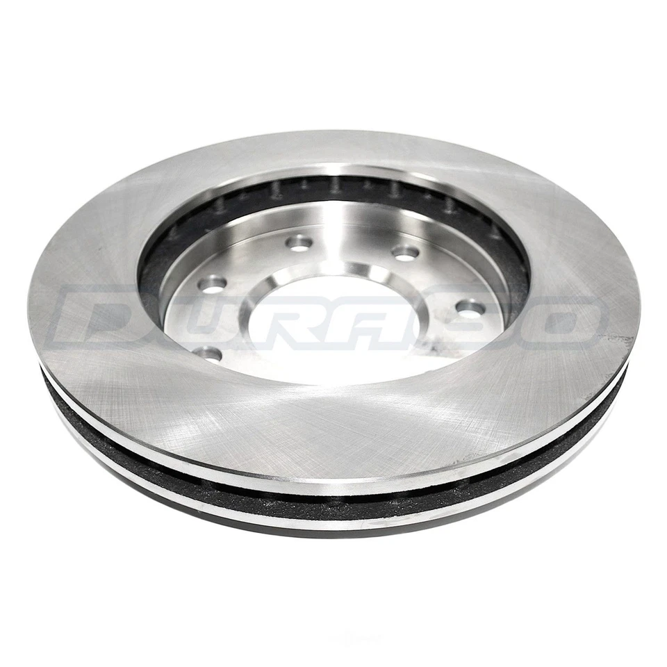盘式制动转子适用于 1997 - 2004 年福特 F-150 F-250 Heritage DURAGO — 第 2/2 张图片