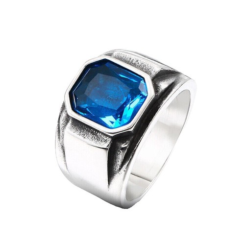 Round Blue Colour Cubic Zirconia Stone, Size: 6 Mm At ₹ 4.6/piece In Rajkot - Foto 4