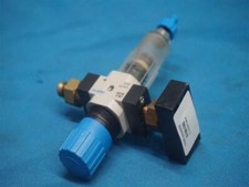 Festo LFR-D-MICRO LFRDMICRO Filter Regulator