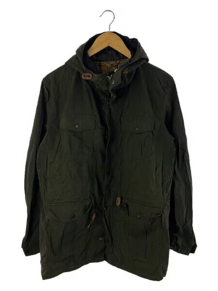 Margaret Howell×Barbour Cotton jacket size L W55cm /L75cm | eBay Margaret Howell×Barbour Cotton jacket size L W55cm /L75cm | eBay
