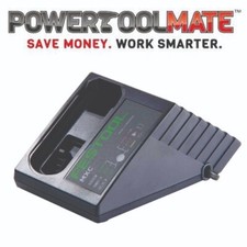 Festool 497496 Rapid charger MXC GB 240V For CXS and TXS
