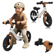 Kinder Laufrad Balance Bike für Kinder von 2  Jahren Höhenverstellbar Fahrrad