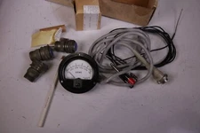 Shalcross 673D Milliohmmeter Seems Incomplete