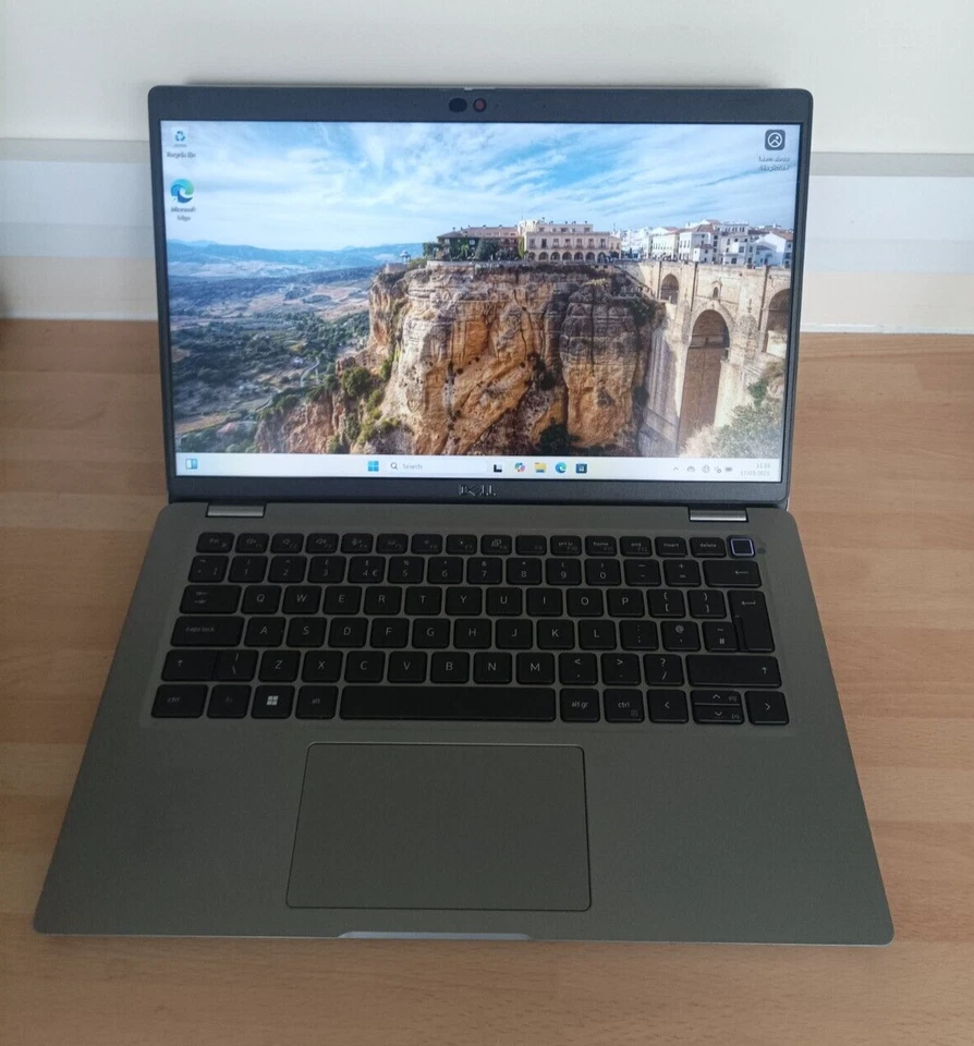 Dell Latitude 5430 · i5-1245U · 16GB · 1TB, photo 1 of 5