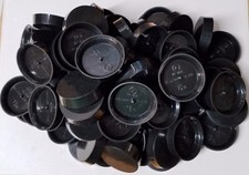 100 Pcs Bc12360 B3260164 Brake Wheel Cylinder Cups 1-58 Anjee Taiwan