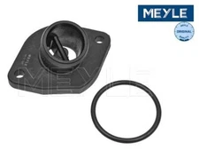 Coolant flange Meyle 1001211047 for VW Polo Lupo Bora