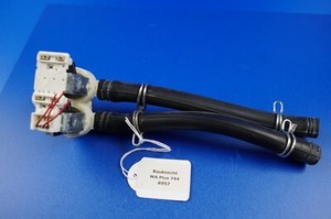 Magnetventil Waschmaschine - Bauknecht WA PLUS 744 461971416991