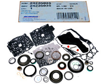 Automatic Transmission Overhaul Rebuild Kit ACDELCO 24235035 (Made in USA)