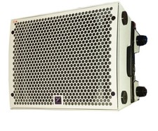 Yorkville PSA1 Paraline Series Compact Full Range Active Loudspeaker White