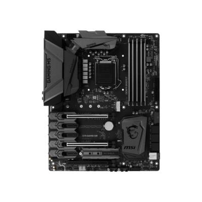 MSI Z270 Gaming M5 MS-7A78 Ver.1.0 Z270 Mainboard ATX Sockel 1151   #320238