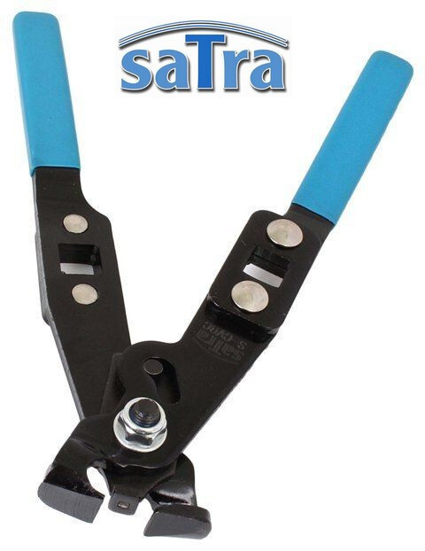 Pince pour soufflet de cardan universelle en acier chrome-vanadium pour rotules