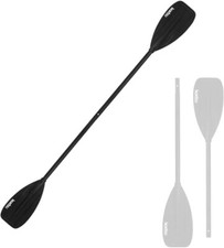 Alloy Boat Rafting Kayak Paddle Inflatable Bo...