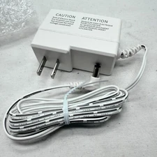 Flypower Class 2 Power Supply Model PS24D240K1000UD 24V 1A 24W