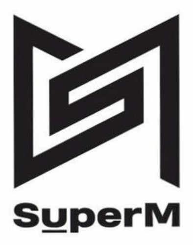 Pegatina fotográfica SuperM 01 K-POP - Imagen 5 de 5