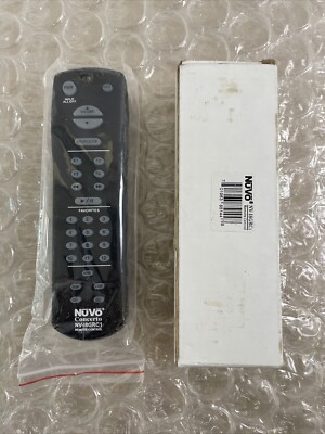 NUVO Concerto NV-18GRC1  Remote Control