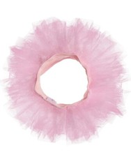 Girl Tutu pink Meduim