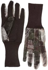 Hunters Specialties Gloves Real Tree Edge