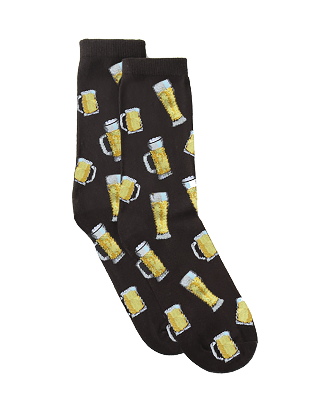 SAOLA Ganz In Birre per Cani Ne Avevo Solo Una Calze Uomo