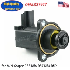 For Mini Cooper R55 R56 R57 R58 R59 Peugeot 3008 CITROEN Charger Diverter Valve