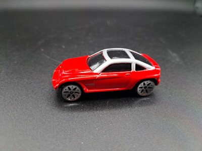 Maisto 1:64 Jeep Jeepster Concept