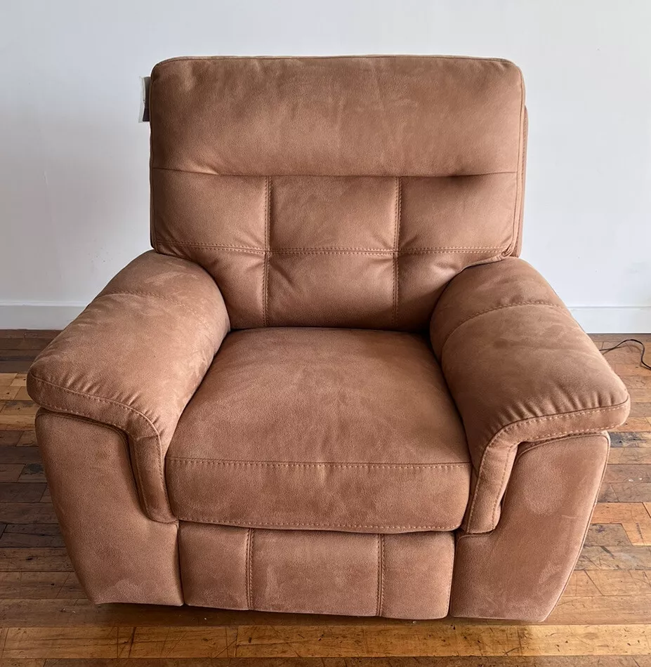 Light 2024 recliner chair