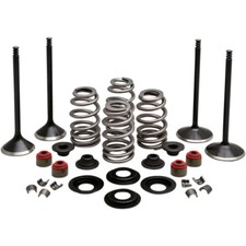 Kibblewhite Complete Valve Kit - Twin Cam | 2...