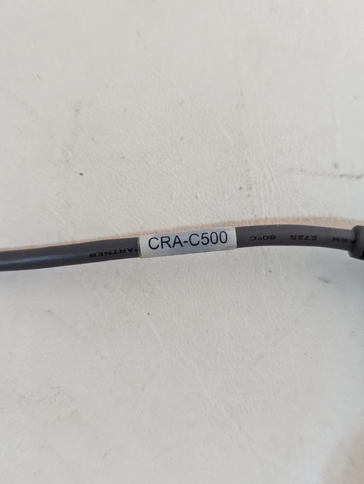 Code CR1411_02 barcode scanner - Image 4 of 4