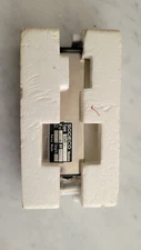 Sodeco 6 Digit Impulse Counter TCe6E, qty of 4