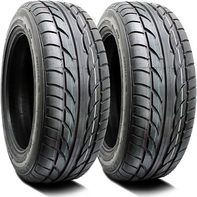 2 Tires Achilles ATR Sport 245/40ZR18 245/40R18 97W XL High