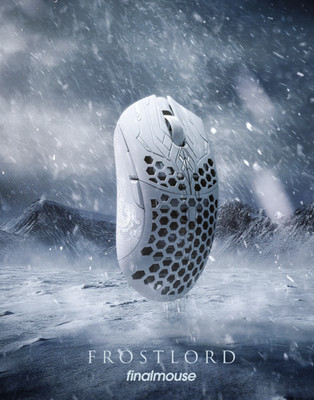 Finalmouse ULX Frostlord - Small