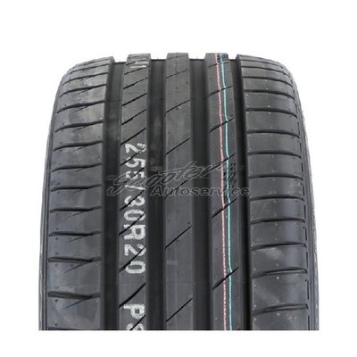 Kumho Ecsta PS-71 XL 215/40 R17 87Y Sommerreifen | 70020