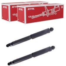 Amortisseur Mazda BT50