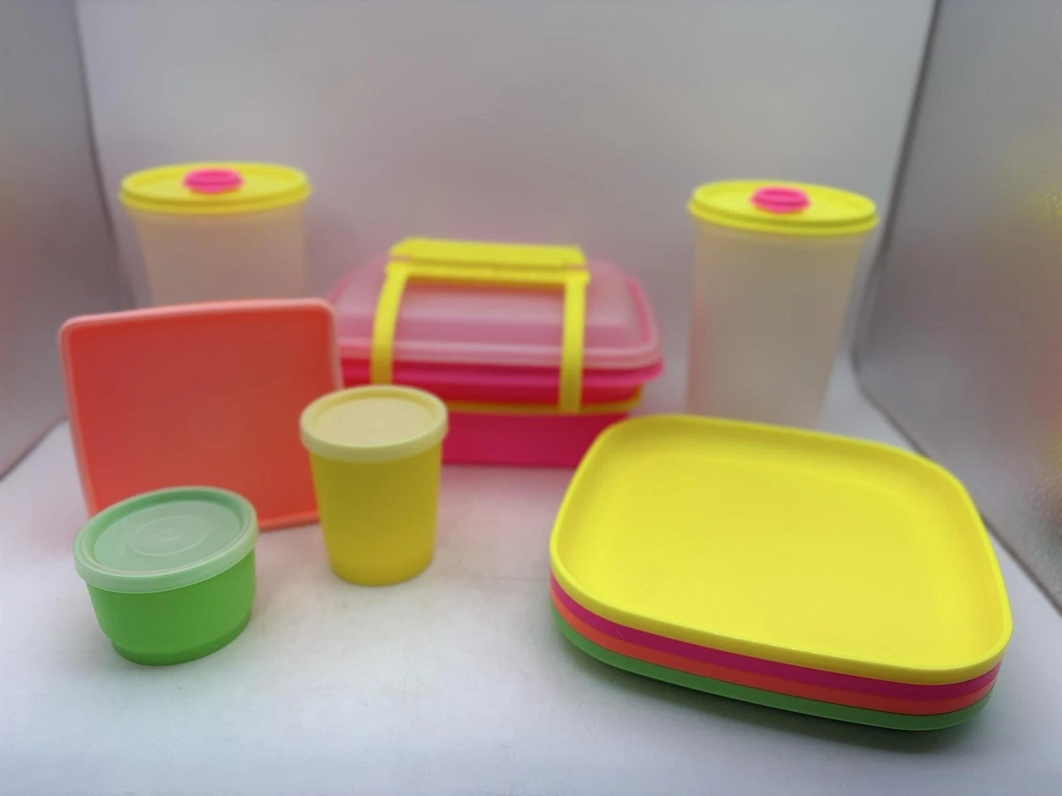 25+ Tupperware Lunch Box for sale