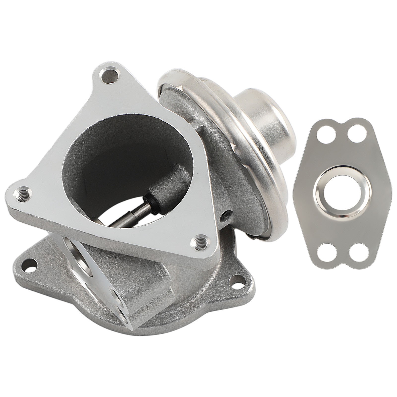 Exhaust Gas Recirculation EGR Valve for VW Passat 3C2 3C5 Polo 9N 1.9 2.0 TDI