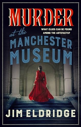 Murder At The Manchester Museum - Image 6