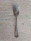 Rare Gorham Sterling Silver individual  Fork