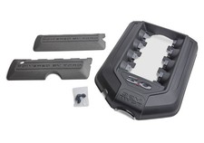 Ford Performance Engine Plenum Cover Kit 2011-14 Mustang Gt 5.0l 4v Ti-vct
