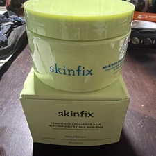 Skinfix Resurface + AHA/BHA Renewing Body Cream 10oz