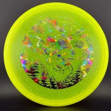 Innova Metal Flake Champion Condor - VIP Series #111 - 1/750